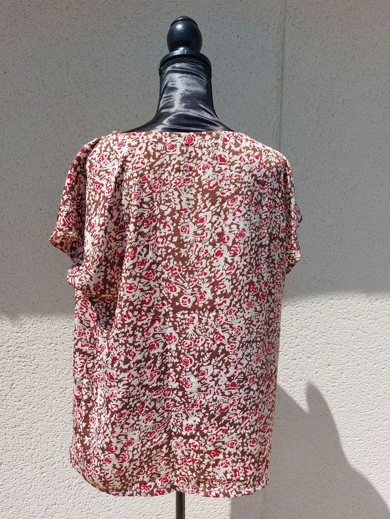 Blusa tamanho 40 – photo 3